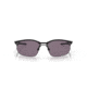 Oakley SI Wiretap 2.0 Sunglasses, Satin Black Frame, Prizm Gray Lens, OO4145-0760