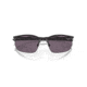 Oakley SI Wiretap 2.0 Sunglasses, Satin Black Frame, Prizm Gray Lens, OO4145-0760