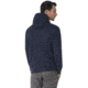 Oakley Wr18 Shell Sweater Jacket - Mens, Fathom, Large, 461666-6AC-L