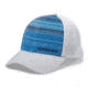 Oakley Silicone Bark Trucker Print 2.0 - Mens, Ozone, Large/Extra Large, 911722-62T-L/XL
