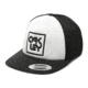 Oakley Snapback Logo Hat - Mens, Blackout, One Size 912017-02E-U