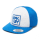 Oakley Snapback Logo Hat - Mens, Ozone, One Size, 912017-62T-U