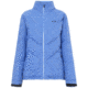 Oakley Snow Insulated Jacket 10K/2L - Womens, Amparo Blue, Extra Large, 511727-6D1-XL