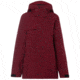 Oakley Snow Insulated Jacket 10K/ 2L - Women's, Burgundy, Large, 511726-402-L