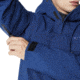 Oakley Snow Insulated Jacket 15K / 2L - Mens, Dark Blue, Extra Large 412516-609-XL