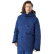 Oakley Snow Insulated Jacket 15K / 2L - Mens, Dark Blue, Extra Large 412516-609-XL