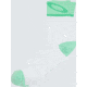 Oakley Socks 3.0 - Mens, White, Medium, FOS900165-100-M