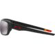 Oakley Standard Issue Armed Forces Drop Point Sunglasses, Matte Black w/Prizm Black, OO9367-2660