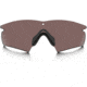 Oakley Standard Issue Ballistic M-Frame 3.0 Hybrid Replacement Lenses, TR22, 100-742-005