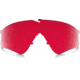 Oakley SI Standard Issue Ballistic M-Frame ALPHA Replacement Lens, Prizm Snow Rose, 101-532-007