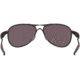 Oakley Standard Issue BlackStandard Issuede Crosshair Sunglasses, Blackside w/Prizm Grey, OO4069-0564