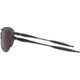 Oakley Standard Issue BlackStandard Issuede Crosshair Sunglasses, Blackside w/Prizm Grey, OO4069-0564