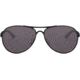 Oakley Standard Issue Feedback Womens BlackStandard Issuede Collection Sunglasses, Thin Blue Line w/Prizm Grey, OO4079-3859