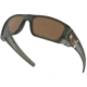 Oakley Standard Issue Fuel Cell American Heritage Uncle Sam Sunglasses, Matte Olive Ink/PrizmTungsten, OO9096-J760