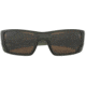Oakley Standard Issue Fuel Cell American Heritage Uncle Sam Sunglasses, Matte Olive Ink/PrizmTungsten, OO9096-J760
