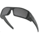 Oakley SI Standard Issue Gascan BlackStandard Issuede Sunglasses, Matte Black w/Prizm Black Polarized, OO9014-2860