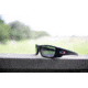 Oakley Standard Issue GasCan Flag Collection Sunglasses, Matte Black Texas w/Black Iridium, OO9014-4060