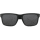 Oakley Standard Issue Holbrook American Heritage Collection Sunglasses, Matte Black w/Prizm Black, OO9102-J255