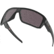 Oakley SI Standard Issue Ridgeline Sunglasses, Matte Black w/Prizm Grey, OO9419-0927
