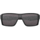 Oakley SI Standard Issue Ridgeline Sunglasses, Matte Black w/Prizm Grey, OO9419-0927