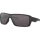 Oakley SI Standard Issue Ridgeline Sunglasses, Matte Black w/Prizm Grey, OO9419-0927