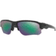 Oakley Standard Issue Speed Jacket Maritime Collection Sunglasses, Matte Black Prizm Maritime Polarized, OO9228-07