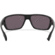 Oakley SI Standard Issue Split Shot Sunglasses, Matte Black with Prizm Grey, OO9416-1064