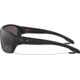 Oakley SI Standard Issue Split Shot Sunglasses, Matte Black with Prizm Grey, OO9416-1064