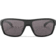 Oakley SI Standard Issue Split Shot Sunglasses, Matte Black with Prizm Grey Polarized, OO9416-1364