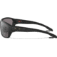 Oakley SI Standard Issue Split Shot Sunglasses, Matte Black with Prizm Grey Polarized, OO9416-1364