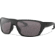 Oakley SI Standard Issue Split Shot Sunglasses, Matte Black with Prizm Grey Polarized, OO9416-1364