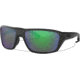 Oakley SI Standard Issue Split Shot Sunglasses, Matte Black with Prizm Maritime Polarized, OO9416-1164