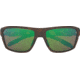 Oakley SI Standard Issue Split Shot Sunglasses, Matte Tortoise with Prizm Shallow Water, OO9416-0964