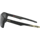 Oakley Standard Issue Targetline American Heritage Collection, Matte Black w/Prizm Black Polarized, OO9397-2258