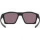 Oakley Standard Issue Targetline Uniform Collection Sunglasses, Matte Black w/Prizm Grey, OO9397-1358