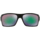 Oakley Standard Issue Turbine Prizm Maritime Collection Sunglasses, Matte Black w/Prizm Maritime Polarized, OO9263-3863