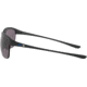 Oakley Standard Issue Unstoppable Thin Blue Line Sunglasses, Matte Black w/Prizm Grey, OO9191-2165