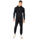 Oakley Street Logo Tape Fleece Pants - Mens, Blackout, Medium, 422471-02E-M