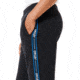 Oakley Street Logo Tape Fleece Pants - Mens, Blackout, Small, 422471-02E-S