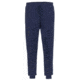 Oakley Street Logo Tape Fleece Pants - Mens, Fathom, 2XL, 422471-6AC-XXL