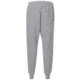 Oakley Street Logo Tape Fleece Pants - Mens, Granite Heather, Extra Large, 422471-24L-XL