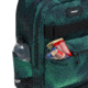 Oakley Street Skate Backpack - Mens, Alien Print, One Size, 921421-94X-U