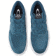 Oakley Sueded Lighthouse Sneaker - Mens, Petrol, 13.0 13550-9PE-13.0
