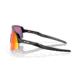 Oakley Sutro Lite Sweep Sunglasses, Matte Black Frame, Prizm Road Lens, 39, OO9465-946501-39