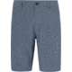 Oakley Take Pro Short 2.0 - Mens, Dark Grey Hthr, 35, FOA400146-29A-35