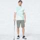 Oakley Take Pro Short 2.0 - Mens, New Dark Brush Hthr, 35, FOA400146-88Z-35