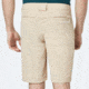 Oakley Take Pro Short 2.0 - Mens, Safari Hthr, 35, FOA400146-33A-35