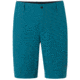 Oakley Targetline Quickdry Perf Short - Men's, Petrol, 31, 442512-9PE-31