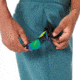 Oakley Tech Knit Pant - Mens, Balsam Dk Hthr, 2XL, 422311-6B5-XXL