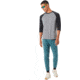Oakley Tech Knit Pant - Mens, Balsam Dk Hthr, 2XL, 422311-6B5-XXL